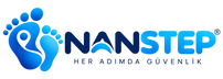 NANSTEP ana sayfası